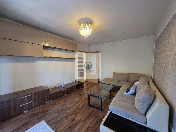 Apartament 3 camere Deva – Bd. Decebal | Decomandat | Parcare | Etaj 1 - 2