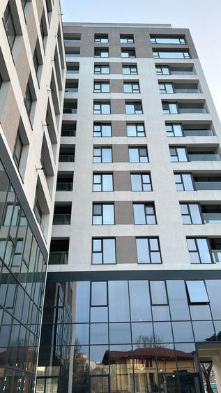 Apartament cu 2 camere decomandat în Timpuri Noi