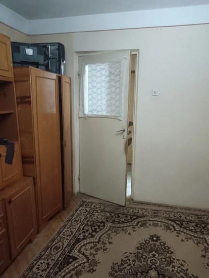 Garsonieră semidecomandată în Geoagiu-Băi