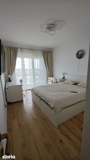 Apartament cu 3 camere în 9 Mai