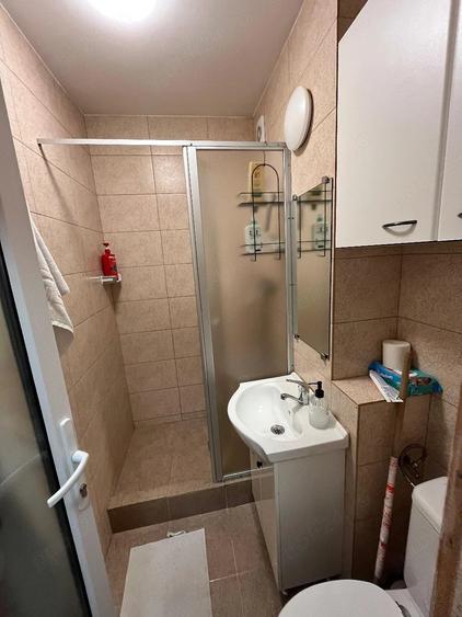 Garsonieră semidecomandată în Electroprecizia