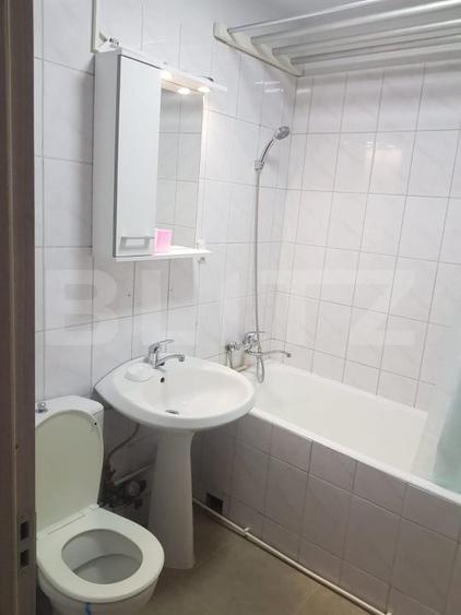 Apartament 2 camere, 47 mp, zona Liceului de Arte - 11