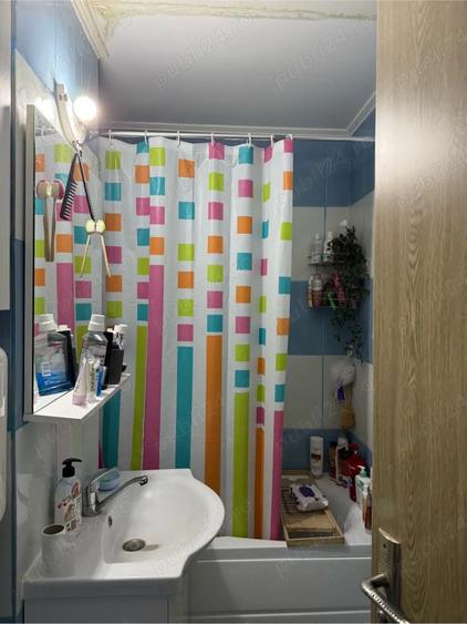 Apartament cu 2 camere decomandat în Sud