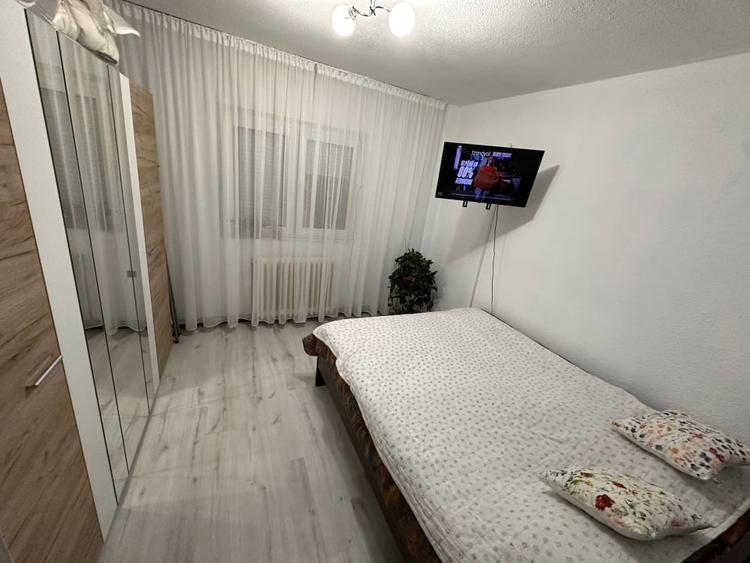 Apartament cu 2 camere decomandat, mobilat în Aiud