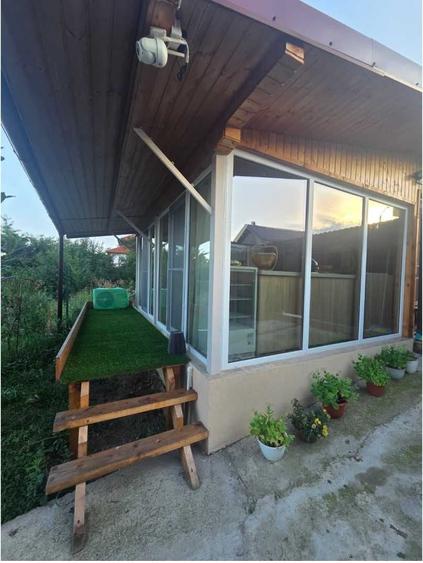 Spațiu comercial, de 600 mp, în Exterior Vest