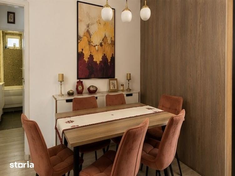 Apartament cu 3 camere în Șelimbăr