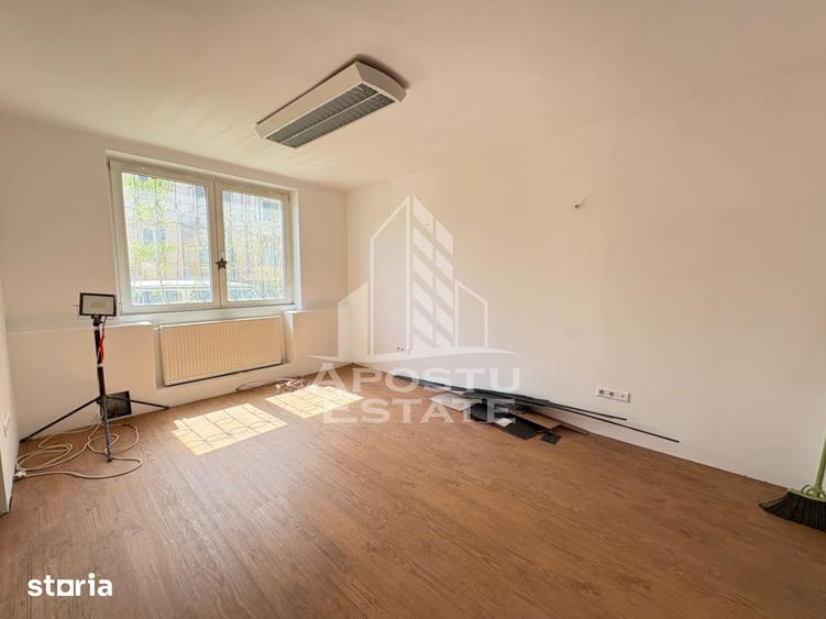 Apartament cu 2 camere semidecomandat în Brâncoveanu