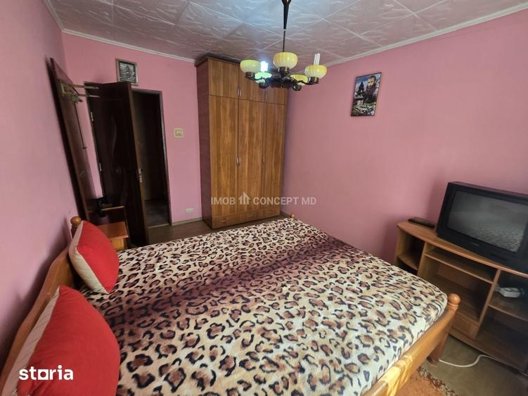 Apartament cu 2 camere decomandat în Vest
