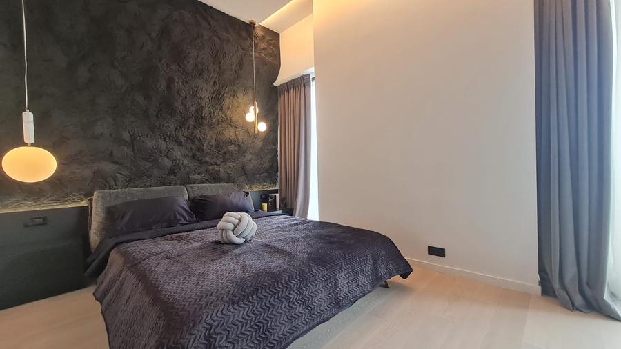 Apartament cu 2 camere în Floreasca