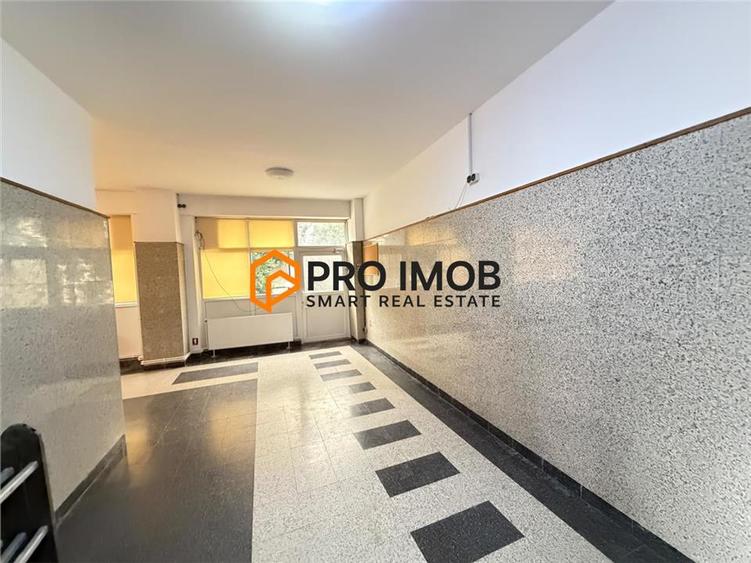 Spațiu comercial, de 65 mp, în 1 Decembrie