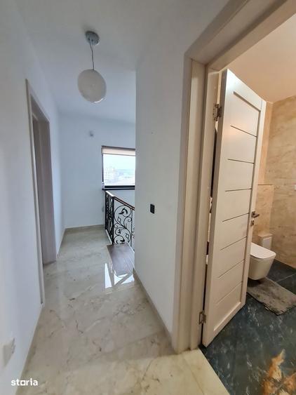 Casa P+E+Pod , 4 camere Curte 170 mp CUG / Aleea Tudor Neculai - 8