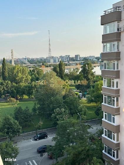 2 Camere de inchiriat | Crangasi | Centrala proprie | Metrou - 6