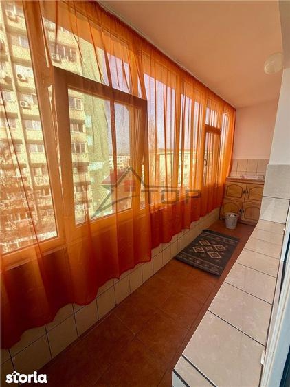 Vanzare apartament cu 2 camere, Podu Ros - Gara Internationala - 12