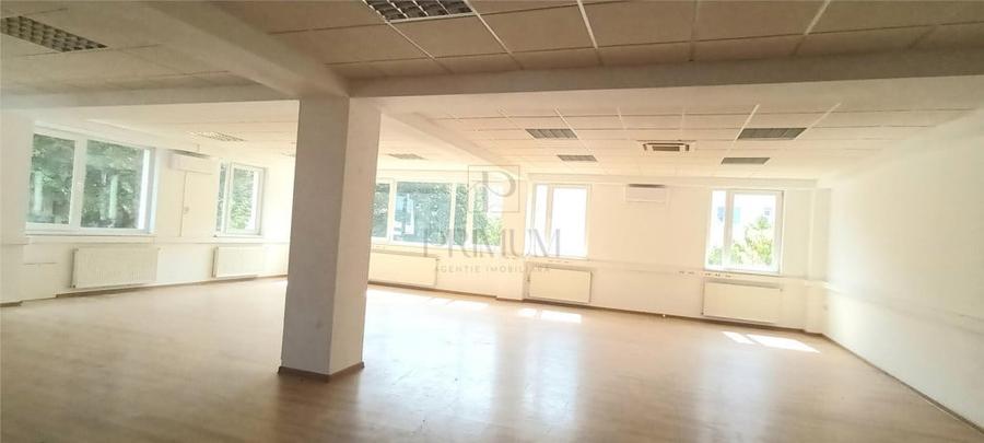 Spațiu comercial, de 144 mp, în Girocului