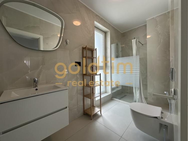 Duplex cu 5 camere cu Canalizare în Pipera