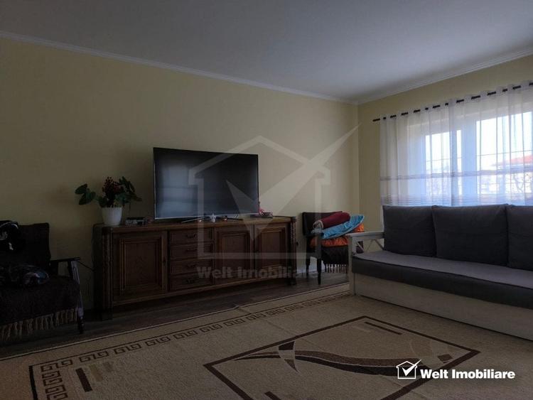 Duplex cu 4 camere cu Canalizare în Borhanci