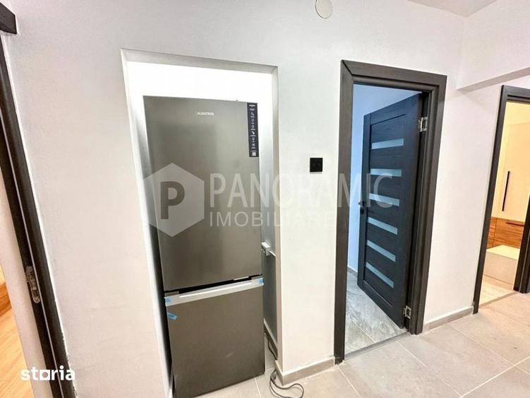 Apartament cu 3 camere în Între Lacuri