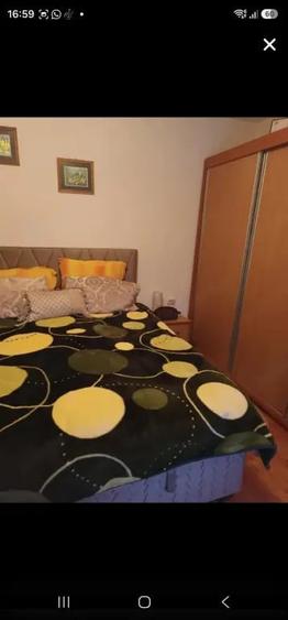 Casă cu 3 camere în Central