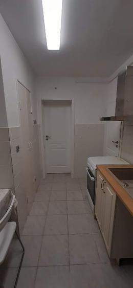 Apartament cu 2 camere semidecomandat, mobilat în Gheorgheni