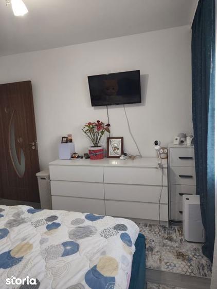 Apartament cu 3 camere decomandat, mobilat în Inel I