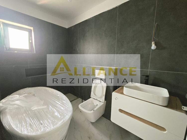 Casă individuală cu 4 camere cu Canalizare în Berceni