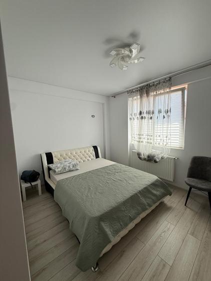 3 camere - Militari Residence - str Ilie Petre - 2