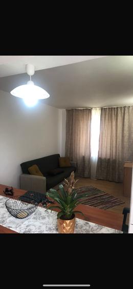 Apartament cu 2 camere, mobilat în Brotăcei