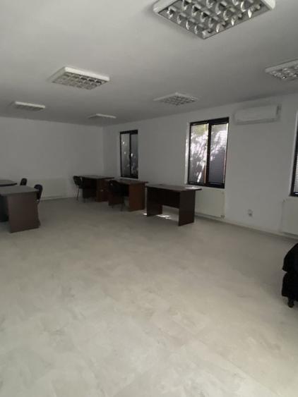 Spațiu comercial, de 276 mp, în Tătărași
