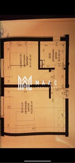 Apartament cu 2 camere, mobilat în Arhitecților - Calea Cisnădiei