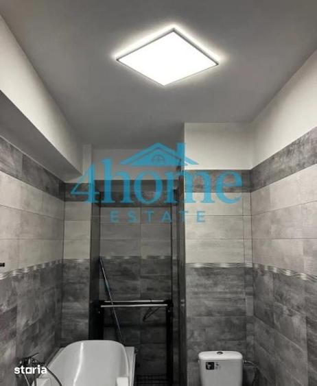 Apartament 2 camere Avia?iei|Bloc nou|Parcare|Metrou - 5
