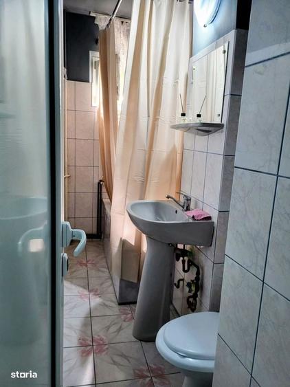 Apartament cu 2 camere în Tipografilor