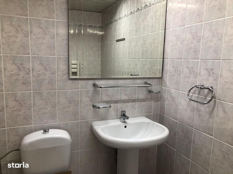 Apartament cu 2 camere în Gara de Nord