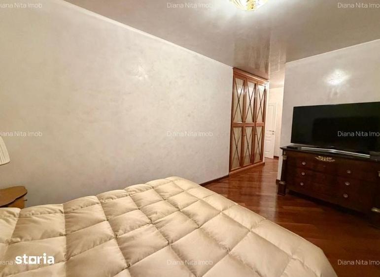 Apartament 4 camere/ Primaverii - STR Jean Monnet/ 190mp+ parcare - 8