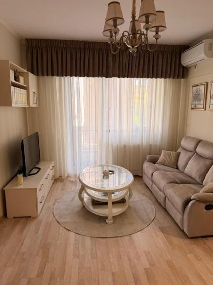 Apartament 2 camere - 500 m Nicolae Grigorescu - Contract ANAF - 11