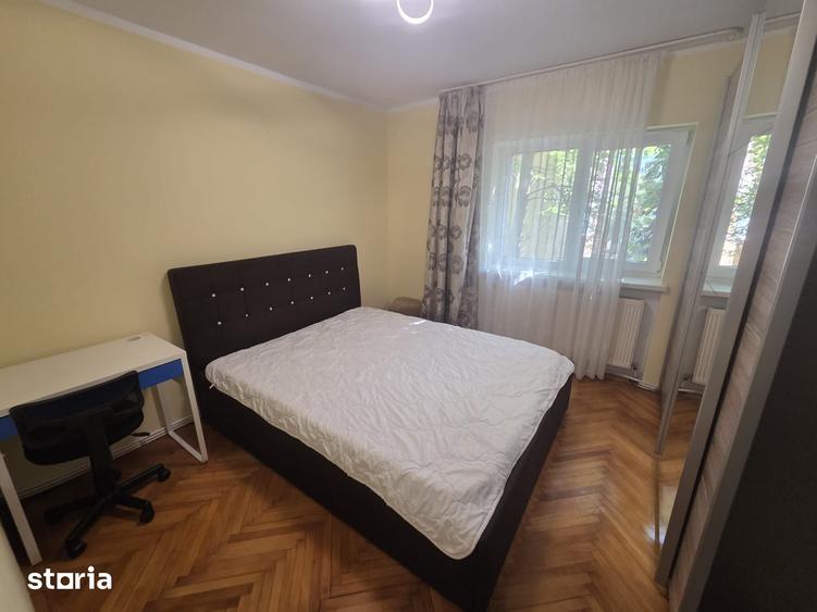 Apartament in Zorilor - 1