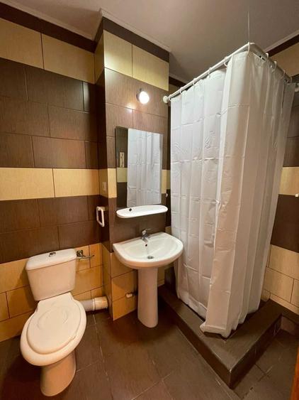 Apartament cu 2 camere decomandat în Exterior Vest