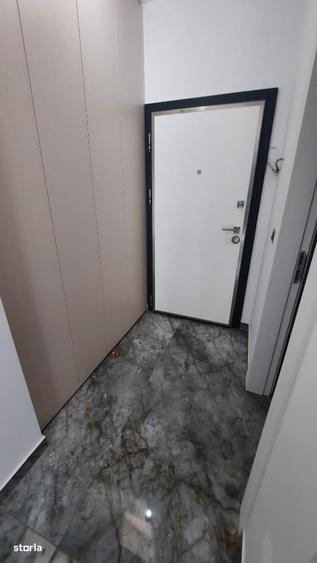 Studio bloc nou 2023 Pet friendly, zona Giroc/Braytim cu loc de parcar - 6