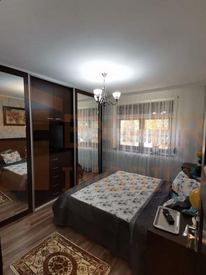 Apartament 3 camere de inchiriat, situat in zona TOMIS II - 10