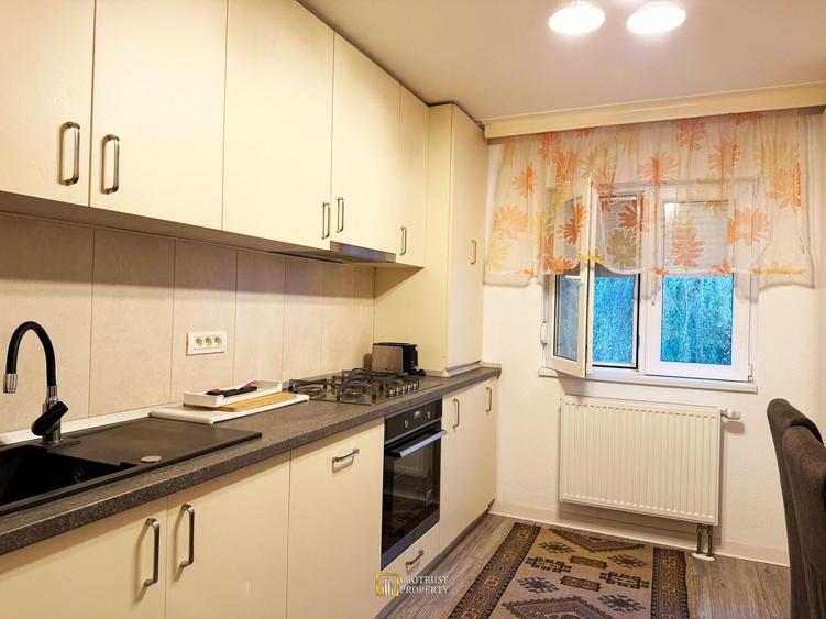 Apartament 3 camere de închiriat – Micălaca, Zona 300 - 2