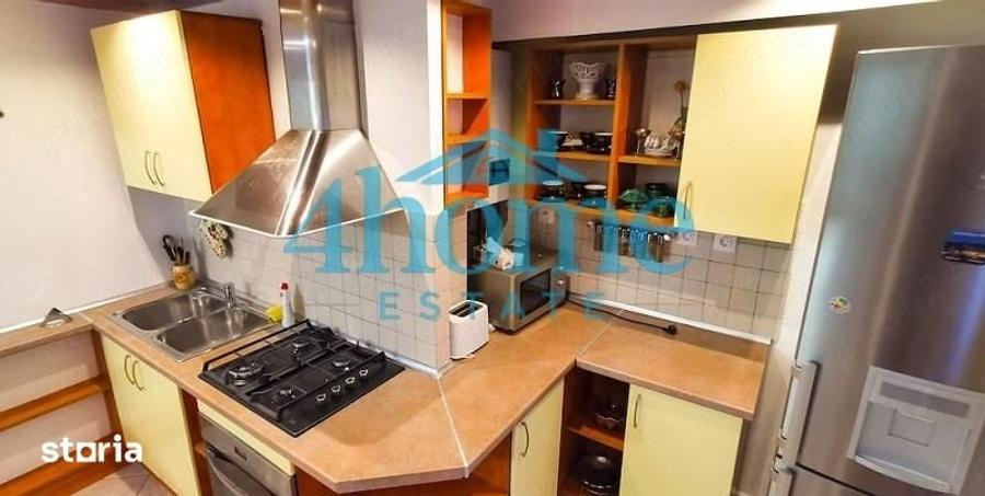 Apartament 2 camere | Piata Muncii - Dristor | Centrala | Metrou - 8