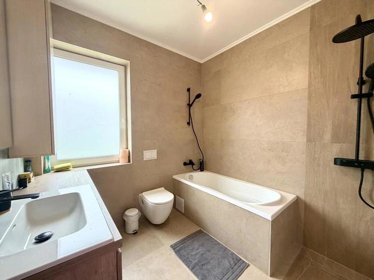 Casă cu 3 camere cu Teren 650 Mp în Dudeștii Noi