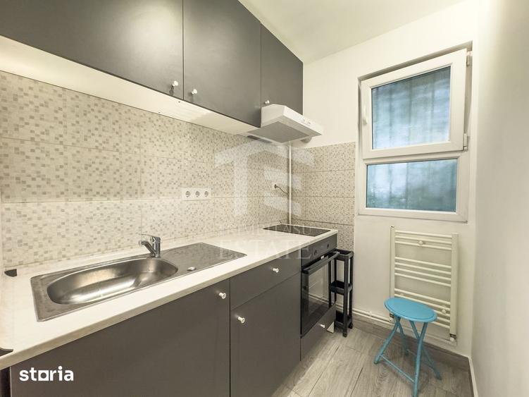 Garsoniera Renovata Drumul Taberei | Metrou | Pet Friendly - 5