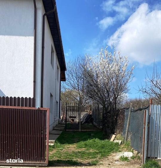 Casă cu 3 camere cu Teren 127 Mp în Rediu