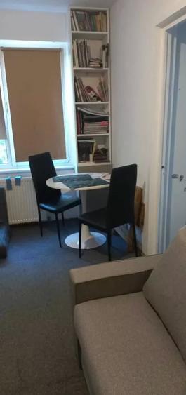 Apartament cu 2 camere nedecomandat în Tătărași