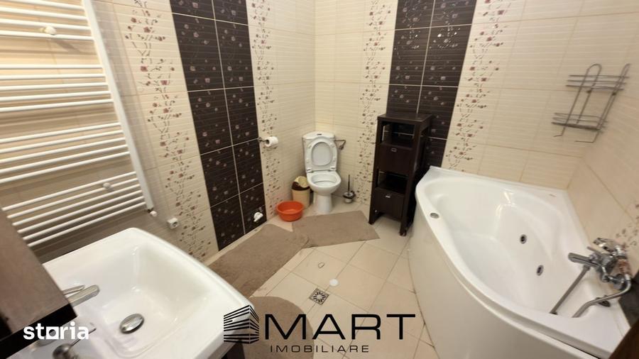 Apartament cu 3 camere în Calea Dumbrăvii
