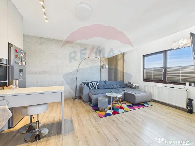 Apartament cu 3 camere de vanzare, centrala proprie - Mih... - Bucuresti (Bucuresti-Ilfov) - 13
