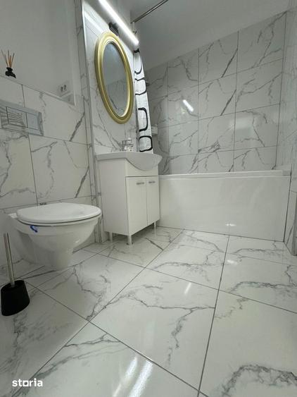 Apartament cu 2 camere, mobilat în Delfinariu
