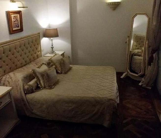 Spațiu comercial, de 900 mp, în Magheru