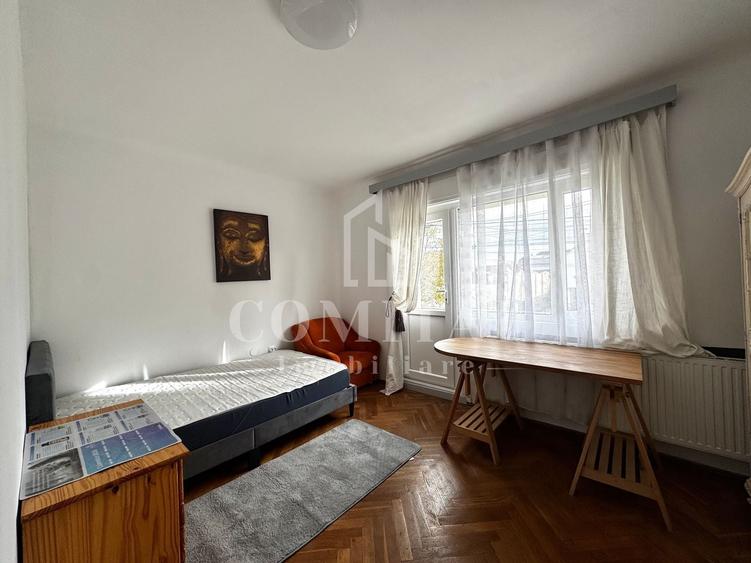 Apartament cu 2 camere la casă| Complet mobilat și utilat | Gheorgheni - 3