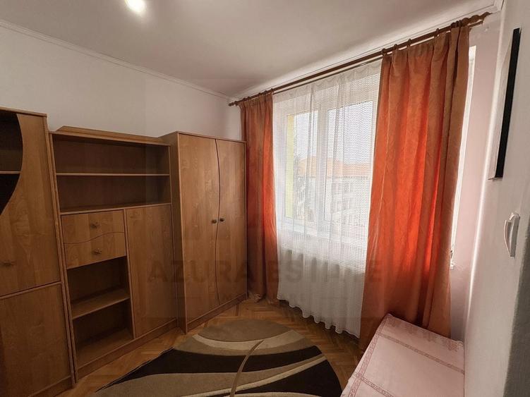 Apartament 2 camere centrală termică si calorifere noi Mihai Viteazu - 7
